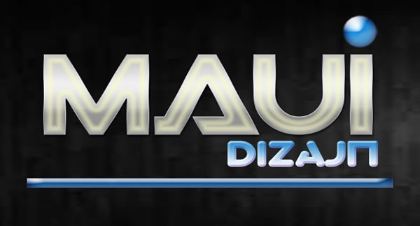 maui dizajn