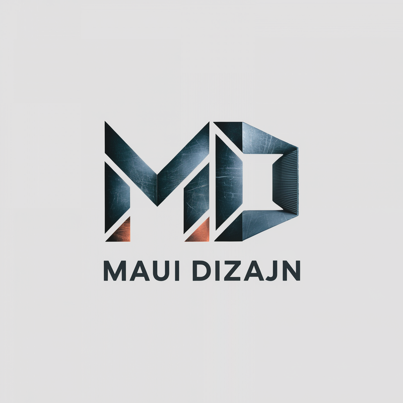maui dizajn